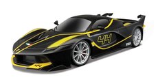 Maisto RC - 1:14 RC (2.4G, Cell battery) ~ Ferrari FXX K