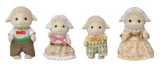 Sylvanian Families Rodina oviec