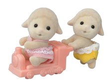 Sylvanian Families Dvojat ovce