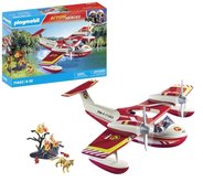 Playmobil 71463 Hasisk lietadlo s hasiacou funkciou