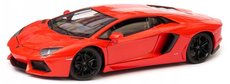 Welly Lamborghini Aventador 1:24